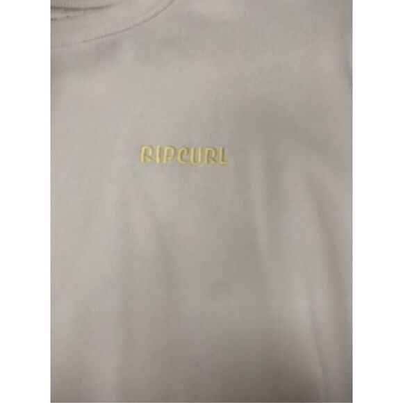 The Dye Patterned Sweatshirt - Picture 3 of 5